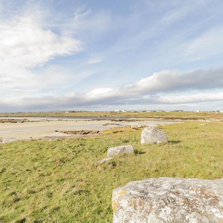 Realt Na Maidne Villa Claddaghduff Exteriör bild