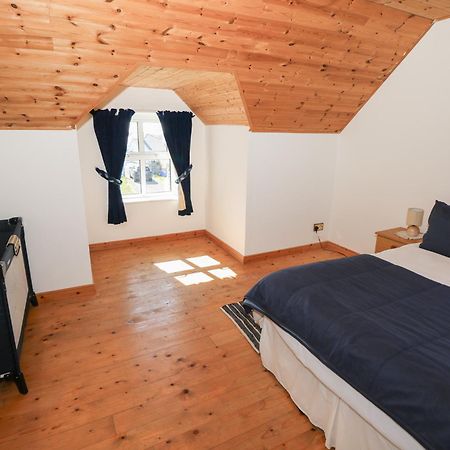 Realt Na Maidne Villa Claddaghduff Exteriör bild