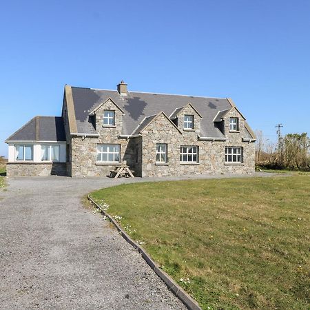 Realt Na Maidne Villa Claddaghduff Exteriör bild