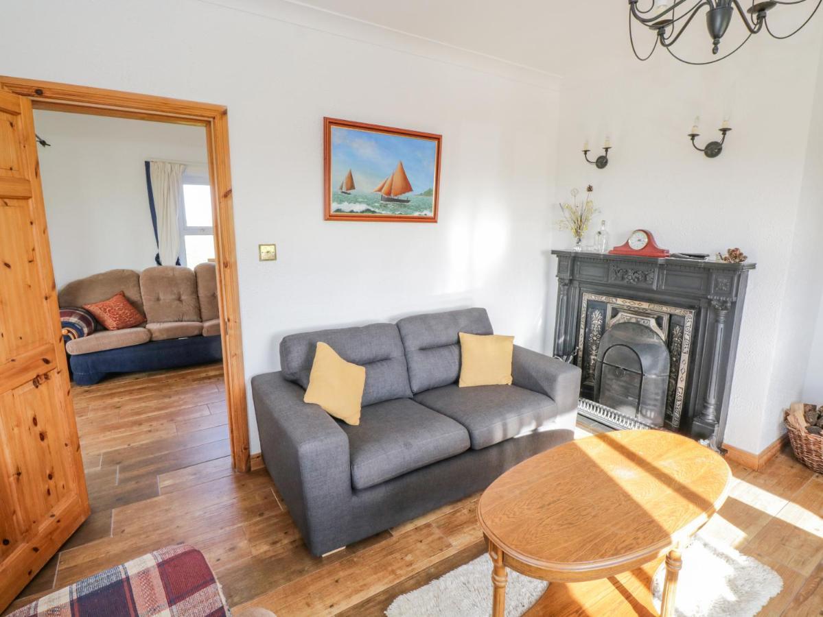 Realt Na Maidne Villa Claddaghduff Exteriör bild