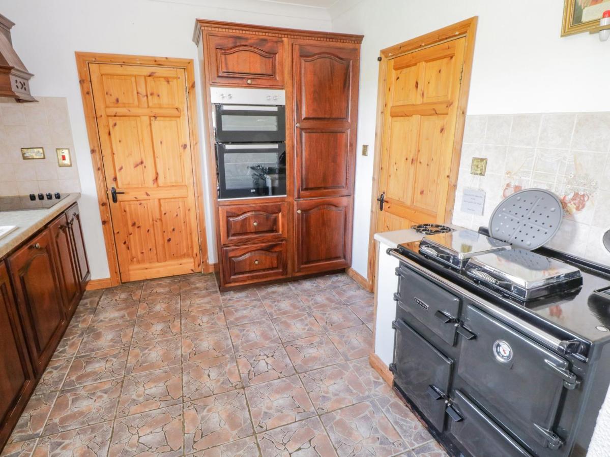 Realt Na Maidne Villa Claddaghduff Exteriör bild