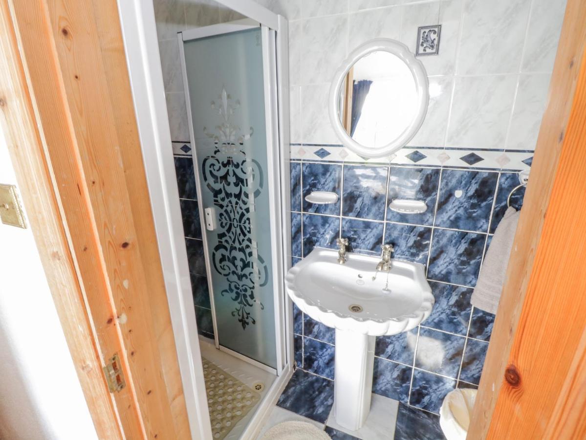 Realt Na Maidne Villa Claddaghduff Exteriör bild